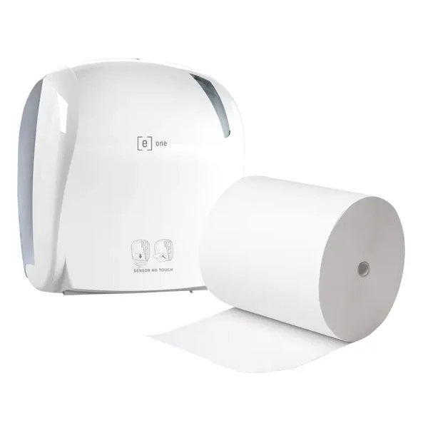 eOne 60590 Sensor Spender weiss SET web