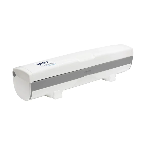 63M15 Wrapmaster Compact dispenser Left side closed web