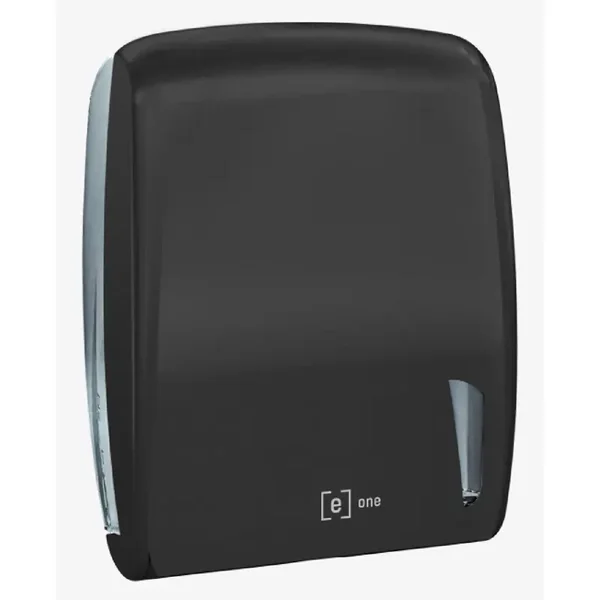 eone 60510 Falthandtuchspender e3 schwarz web