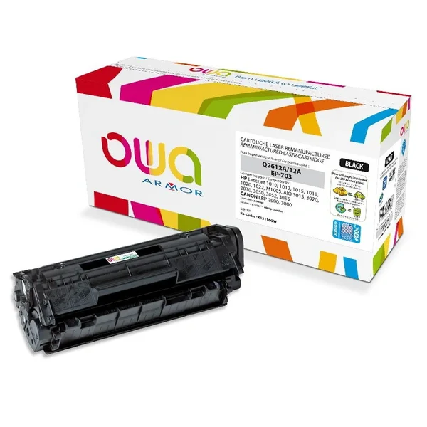 FACT HP Q2612AXL web