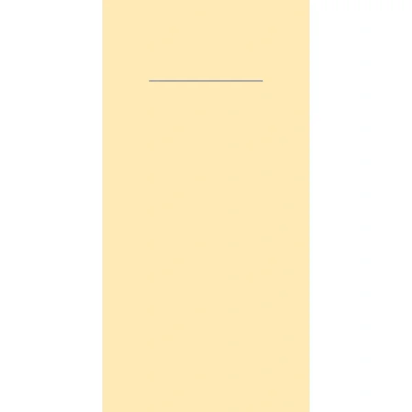 Mank normal Basics Uni PN 40er creme 87603 web