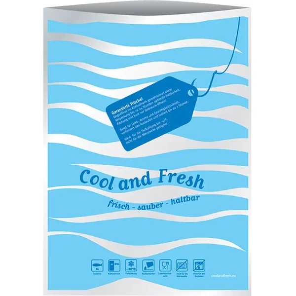 COOL 13977 Fischbeutel hoch M web