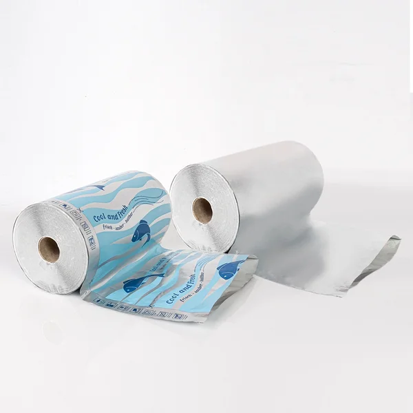 Fischschlauch Aluminium CoolFresh group web
