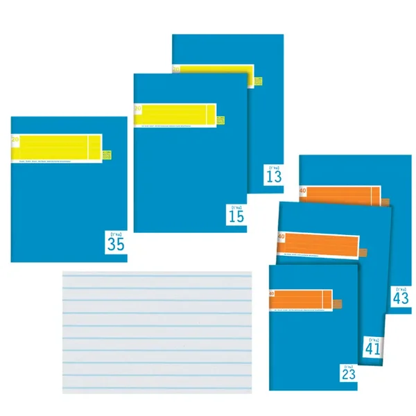 IKU Liniert group web