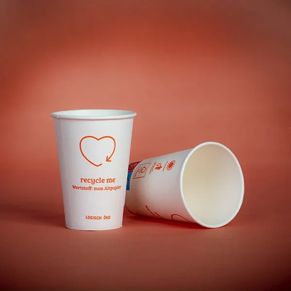 69376 Recycle me Becher 150ml 1 web