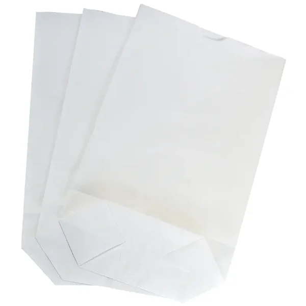 MES 53903 Bodenbeutel weiss web