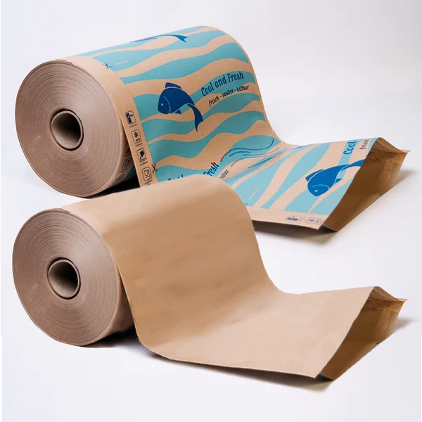 COOL Fischschlauch braun Grp web