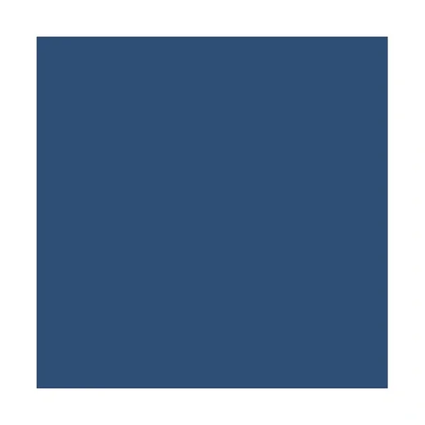 FAS Serviette 33x33 14 royalblau web