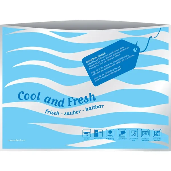 COOL 15758 Fischbeutel Quer M web