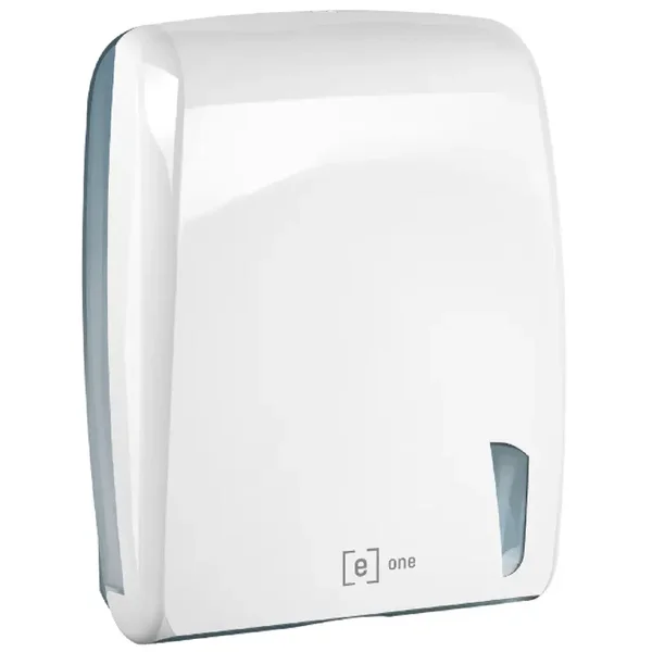 eone 60509 Falthandtuchspender e3 weiss web