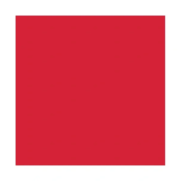 FAS Serviette 33x33 14 rot web