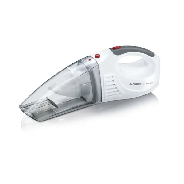 SEV HV7144 Akku Staubsauger web