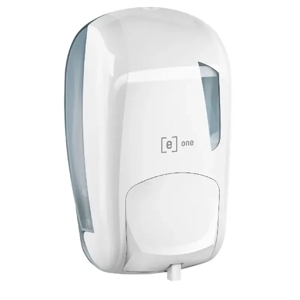 eone 60515 Schaumseifenspender e5 weiss web