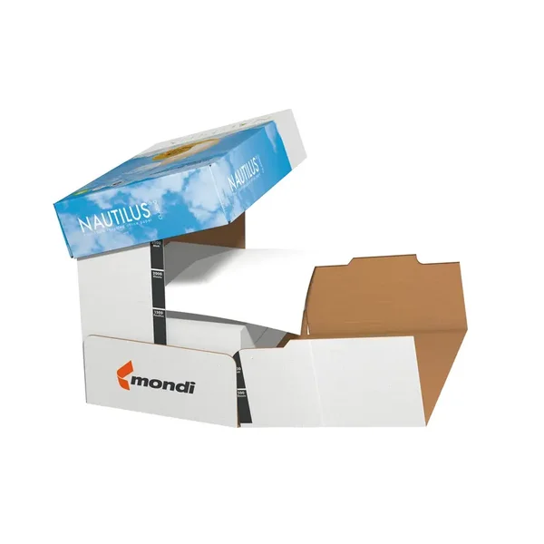 6571 NAUTILUS SuperWhite CleverBox open Box web