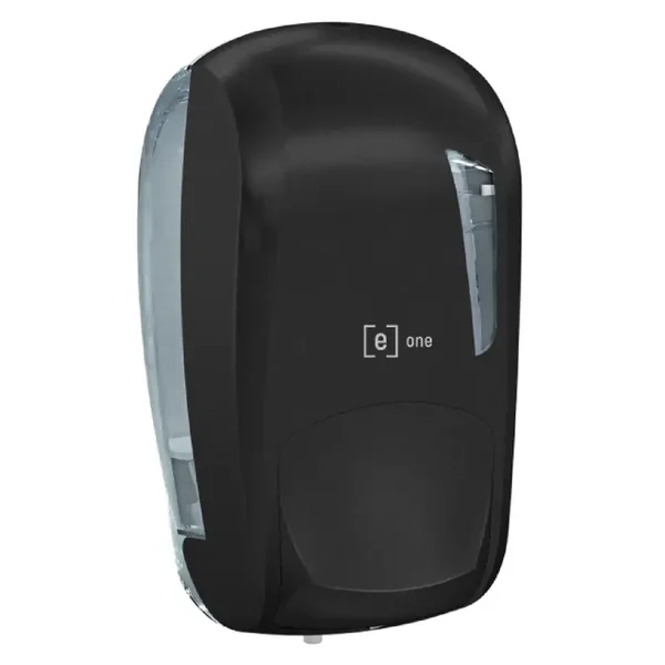 eone 60513 Seifenspender e4 schwarz web