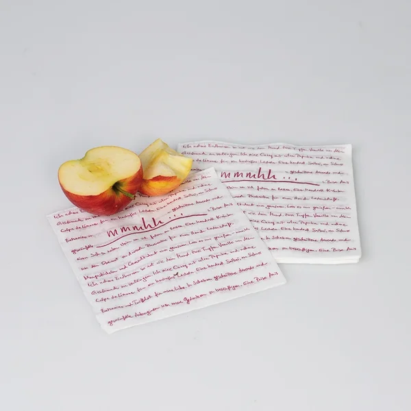 mmmhh 60033 Serviette web