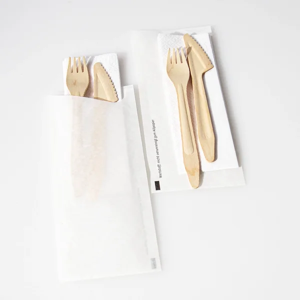 64890 Besteckset GabelMesser Serviette web