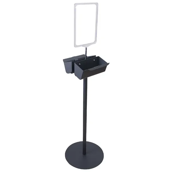 MES 49535 AbrollerKnotenbeutel leer web