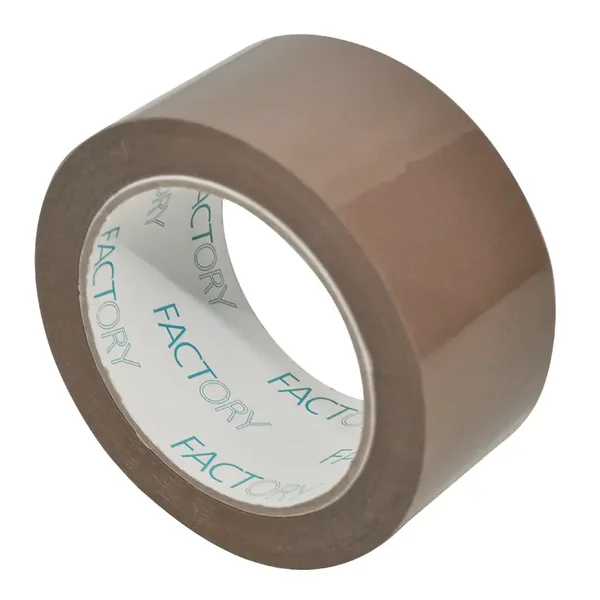 FACT 5634 Klebeband PP braun web