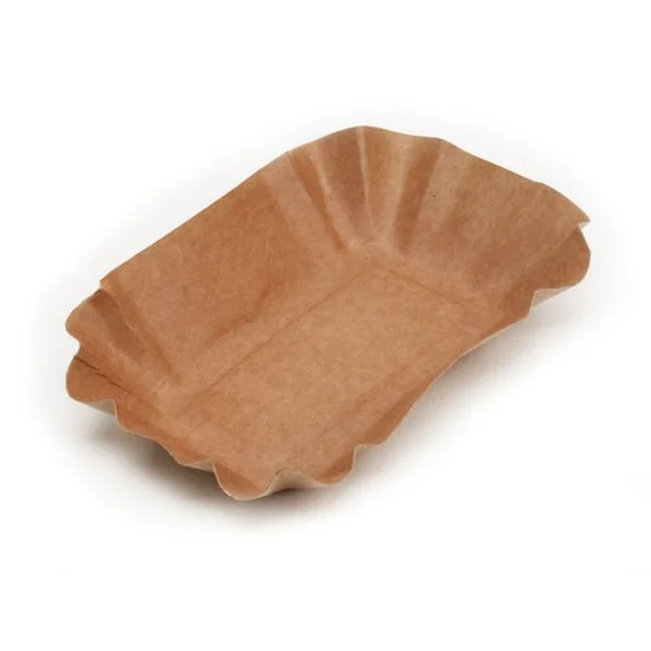 HIT Pappschalen braun web