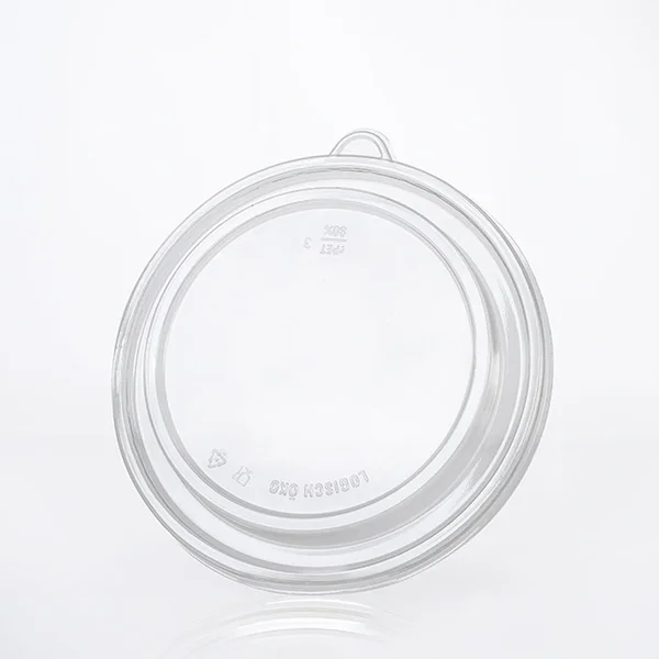 71006 nur Deckel Antifog rPET DM 160mm web