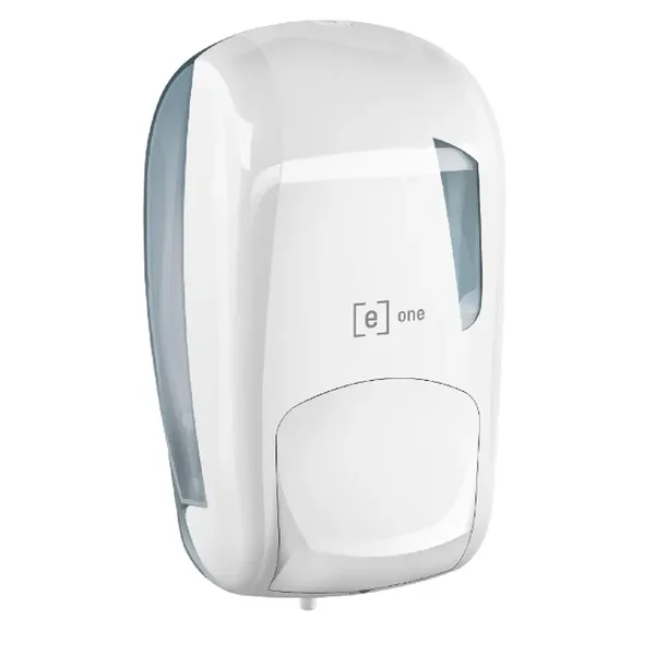 eone 60512 Seifenspender e4 weiss web