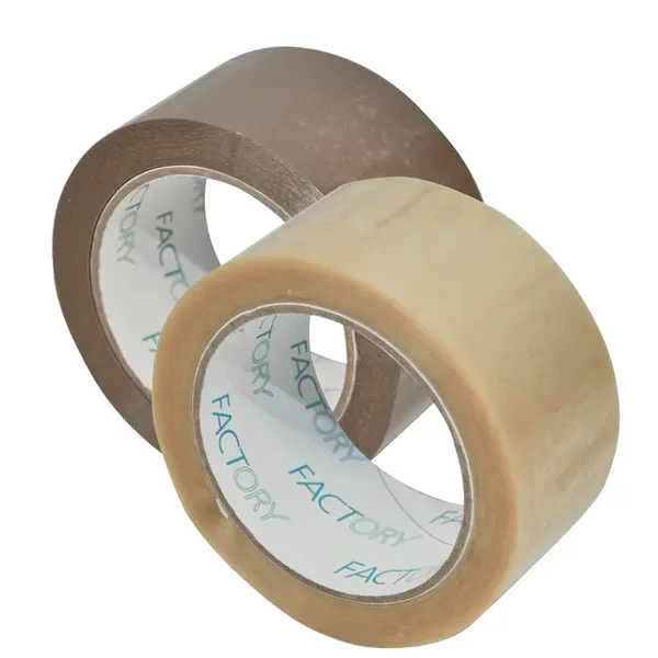 FACT Klebeband PVC group web