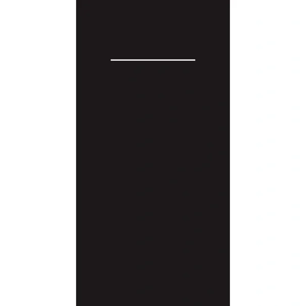 Mank normal Basics Uni PN 40er Linclass light schwarz 87605 web