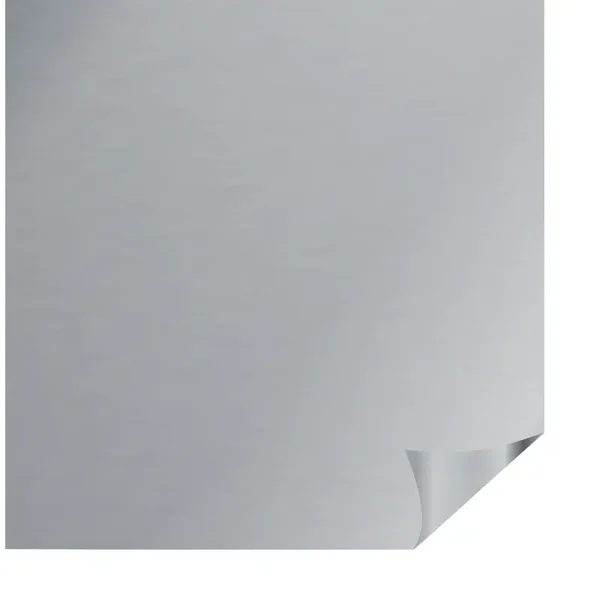 FORA 15395 AluFlachfolie oDr web