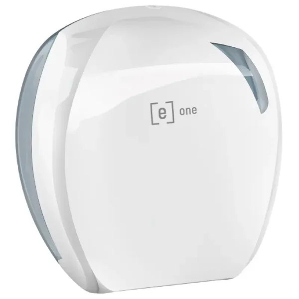 eone 60524 Toilettenpapierspender e6 Mini Jumbo weiss web