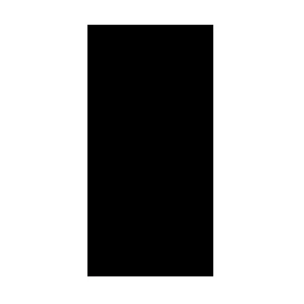 FAS Serviette 33x33 18 schwarz web