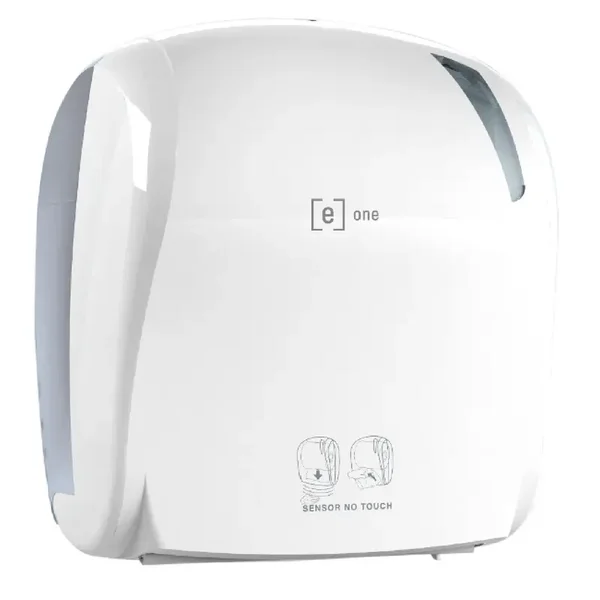 eone 60503 Handtuchrollenspender Sensor e1 weiss web