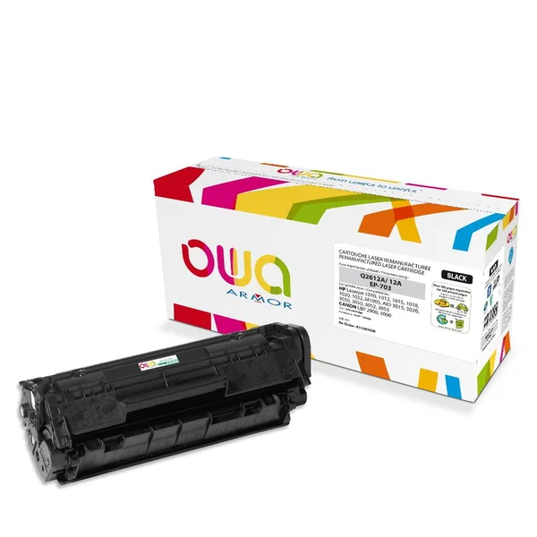 FACT HP Q2612A web