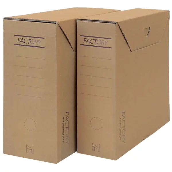 FACT ArchivboxBraun web
