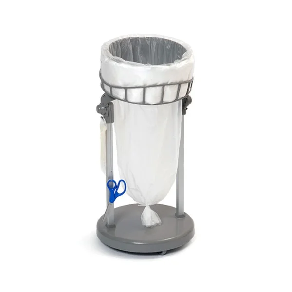 PAX Sackständer Mini Classic grau web