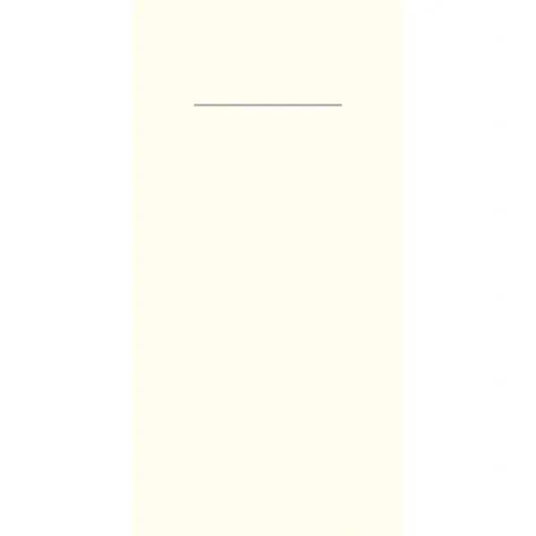 Mank normal Basics Uni PN 40er champagner 87602 web