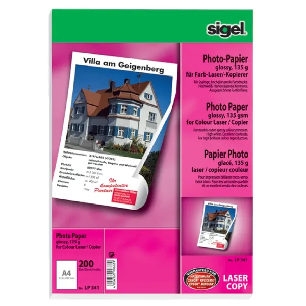 SIG LP341 web
