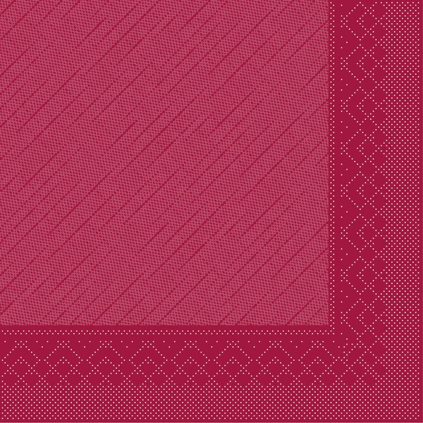 MAN 87786 DeLuxe Uni bordeaux web