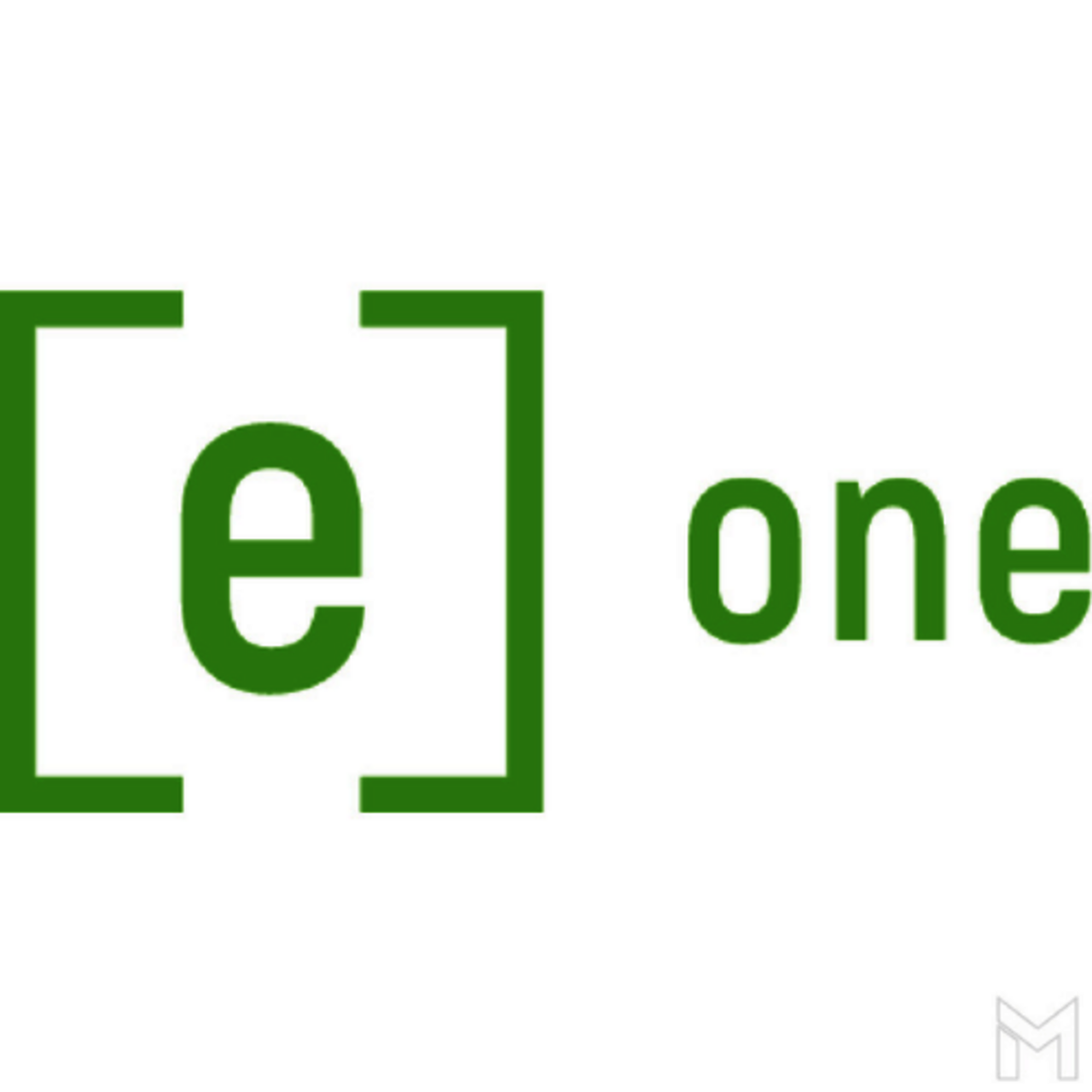Logo e-one