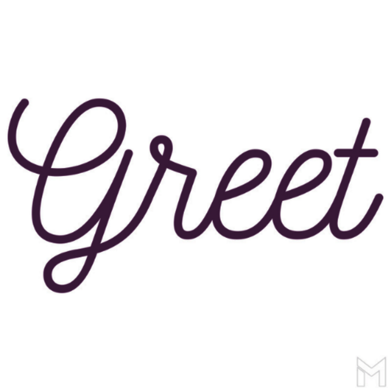 Logo Greet