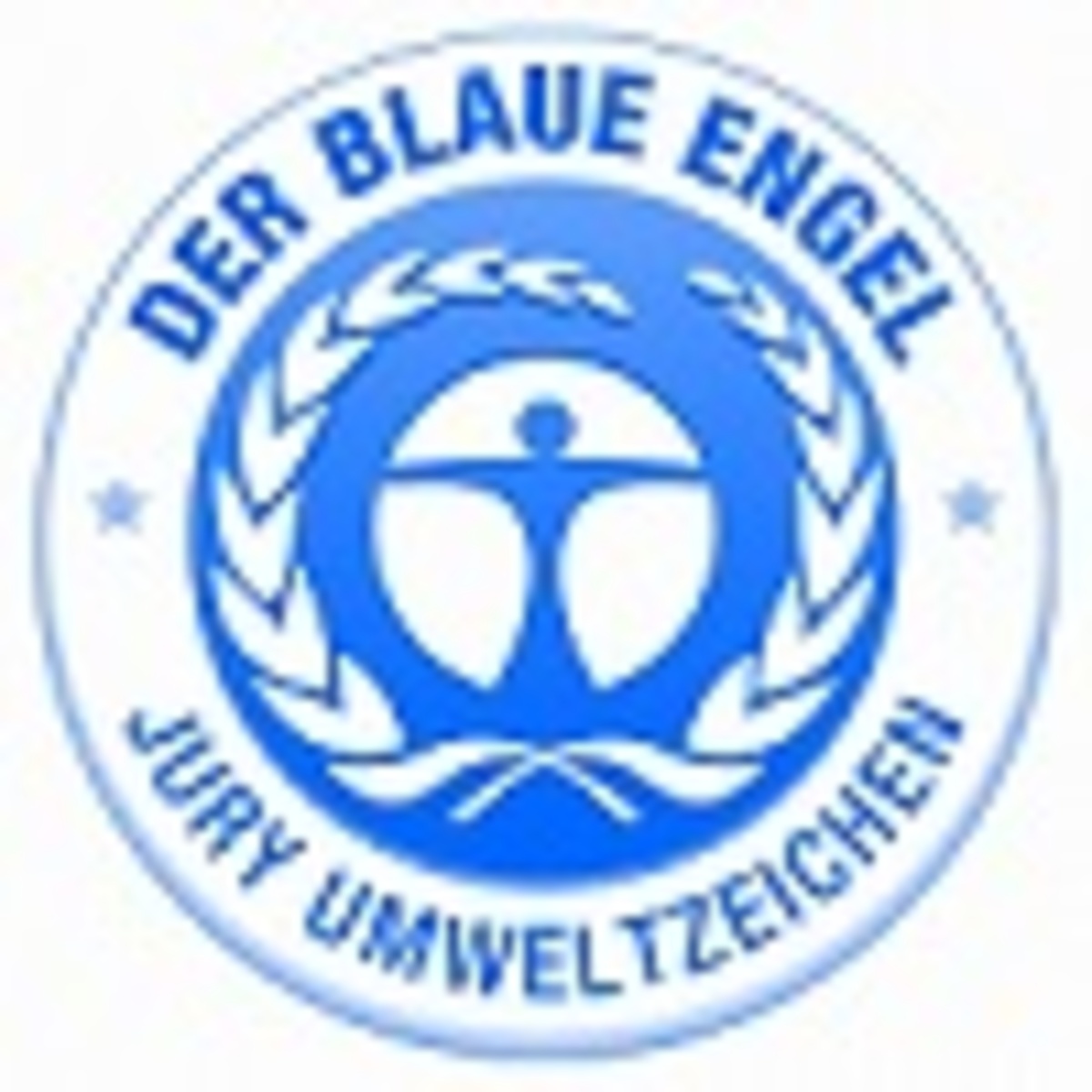 Logo blauer Engel