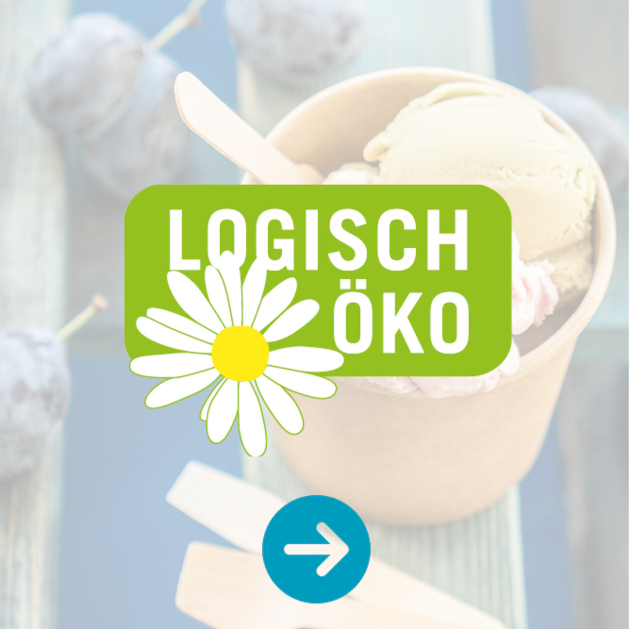 Logo Logisch Öko