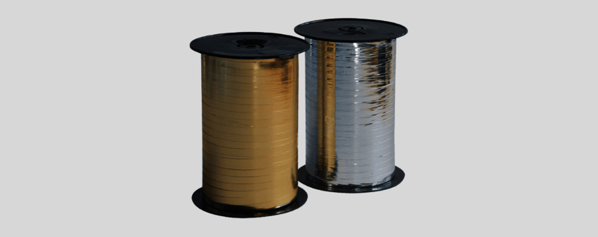 Polyband metallic Polyband metallic
